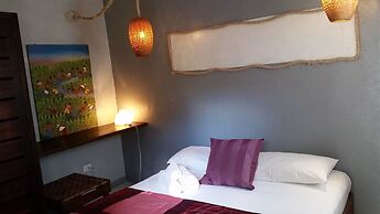 Residencia El Balata