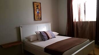 Residencia El Balata