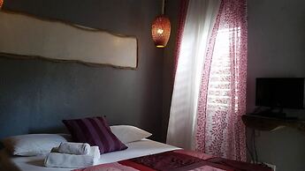 Residencia El Balata