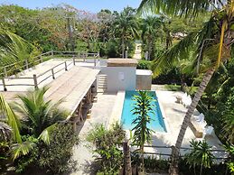 Residencia El Balata