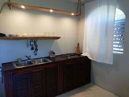 Residencia El Balata