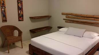 Residencia El Balata