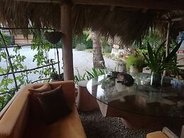 Residencia El Balata