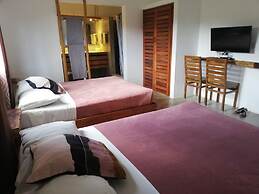 Residencia El Balata