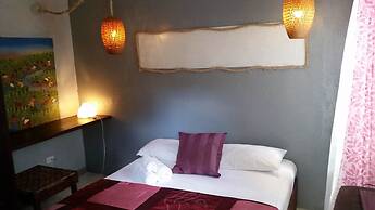 Residencia El Balata