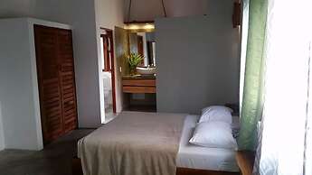 Residencia El Balata