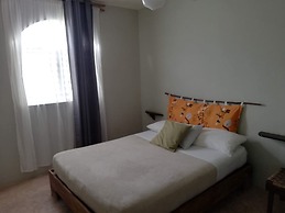 Residencia El Balata