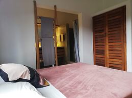 Residencia El Balata