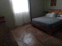 Residencia El Balata