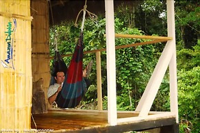 Amazon Dolphin Lodge