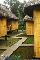 Amazon Dolphin Lodge