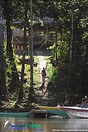 Amazon Dolphin Lodge