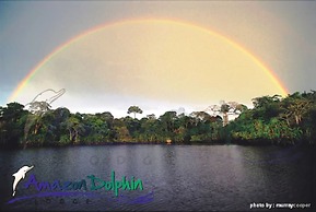 Amazon Dolphin Lodge