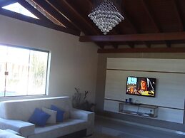 Hotel Pousada Arauna