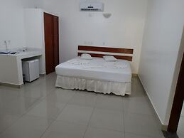 Hotel Pousada Arauna