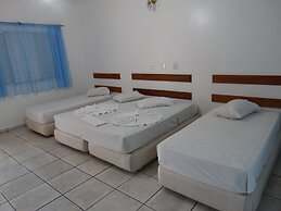 Hotel Pousada Arauna