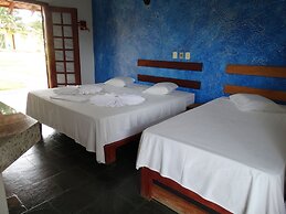 Hotel Pousada Arauna