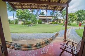 Hotel Pousada Arauna