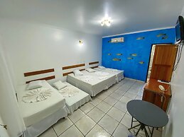 Hotel Pousada Arauna