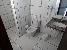 Hotel Pousada Arauna