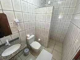 Hotel Pousada Arauna