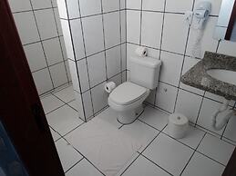 Hotel Pousada Arauna