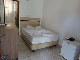 Hotel Pousada Arauna