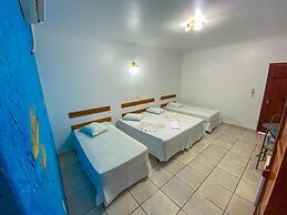 Hotel Pousada Arauna