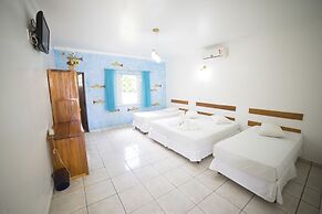 Hotel Pousada Arauna