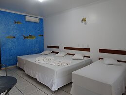 Hotel Pousada Arauna