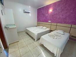 Hotel Pousada Arauna