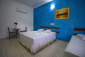 Hotel Pousada Arauna
