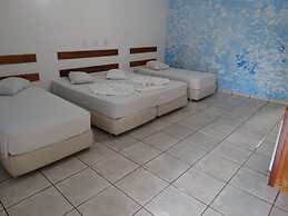 Hotel Pousada Arauna