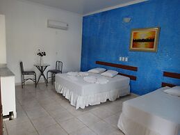 Hotel Pousada Arauna