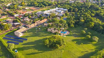 Hotel Pousada Arauna