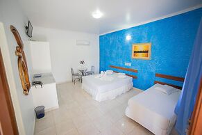 Hotel Pousada Arauna