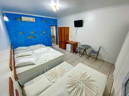 Hotel Pousada Arauna