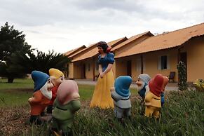 Hotel Pousada Arauna