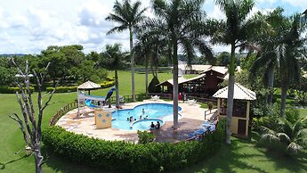 Hotel Pousada Arauna