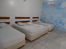 Hotel Pousada Arauna