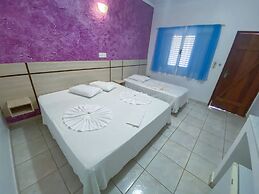 Hotel Pousada Arauna