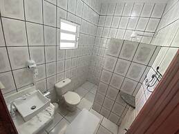 Hotel Pousada Arauna