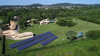 Hotel Pousada Arauna