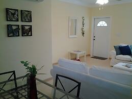 Sir Charles Guest House