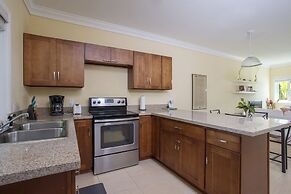 Sir Charles Guest House