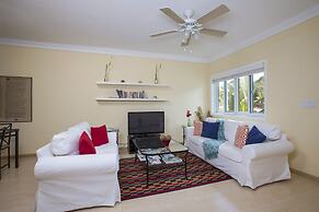 Sir Charles Guest House