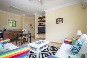 Sir Charles Guest House