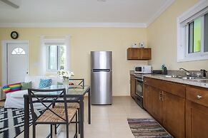 Sir Charles Guest House