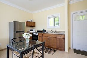 Sir Charles Guest House