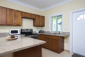 Sir Charles Guest House